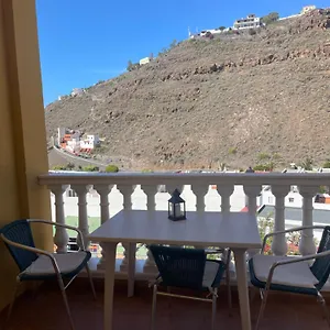Casa Gran Sol, La Gomera Apartamento